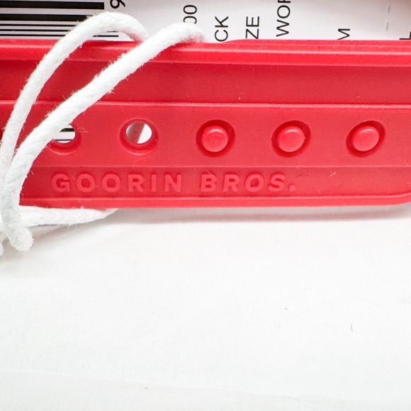 Goorin Bros The Farm Animal Trucker “Safe Word” Biter Spider Trucker Hat - Picture 14 of 16